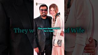 Anurag Kashyap amp Kalki Koechlin Net Worth bollywood kalkikoechlin anuragkashyap [upl. by Nileek815]