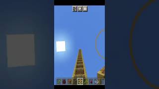 How to Make Scaffolding In Minecraft [upl. by Alfred]