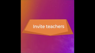 Teacher invite codes  CoSpaces Edu Feature Friday [upl. by Yttig]