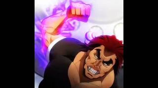 The best bad Anime ever  Baki the Grapple [upl. by Gninnahc197]