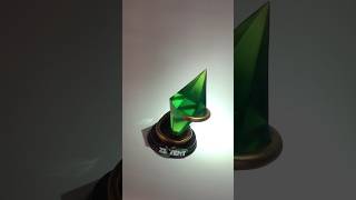 Making a plumbob from thesims4 [upl. by Stasny]