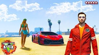 GTA 5 PC HTG UNLEASHED NEW Series CRAZY MAYHEM amp DESTRUCTION ON GTA PC GTA [upl. by Cirad]