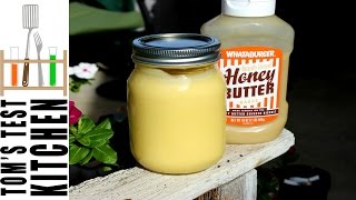 Whataburger Honey Butter Clone [upl. by Jehanna]