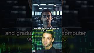 story of hamza bendelladj hacker [upl. by Inoek]