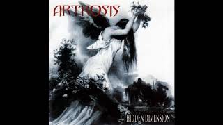 Artrosis  Hidden Dimension Full Album [upl. by Vokay927]