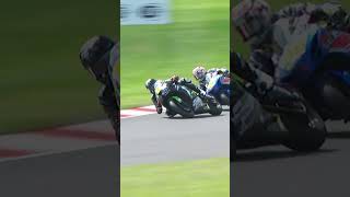 CLOSE MOTORCYCLE RACING Have You Ever Seen a Race Like This SDK amp Richie Escalante shorts [upl. by Esma]