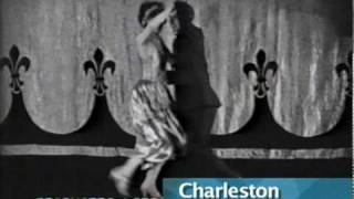 America Dances  A Collectors Edition of Social Dance in Film  Dancetime [upl. by Reivax]