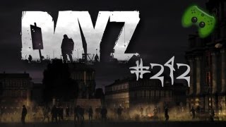 Lets Play DayZ Together 242 DeutschFullHD  Neue Perspektive [upl. by Elgar]