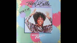 Patti Labelle  Stir It Up Extended Remix [upl. by Darwin]