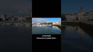 La Rochelle 21 juillet 2024… [upl. by Gerome469]