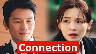 Connection 2024 커넥션  Korean Drama  Ji Sung Jeon Mi Do Kim Kyung Nam  SBS [upl. by Neelrahc]