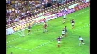 Resumen Alemania vs Francia 1982 [upl. by Bevash]