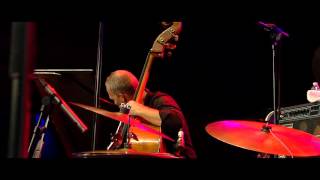 Avishai Cohen  ‘Calm’ Live Nancy Jazz Pulsations 2015 [upl. by Enelhtak]