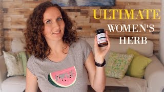 7 LifeChanging Shatavari Health Benefits  Ultimate Womens Herb from Ayurveda [upl. by Lienhard]