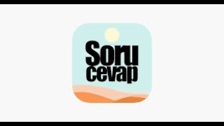 100 Abone Özel Soru Cevap Videosu Yayında [upl. by Ayot428]