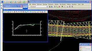 InRoads Tip Cross Section Solutions I [upl. by Aliam960]