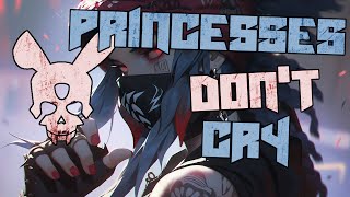 NightcoreSped up  Princesses Dont Cry  Aviva [upl. by Alyce]