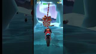 Bike racing 🐎🏎️ youtubegamers gaming games youtubeshorts [upl. by Jareb]