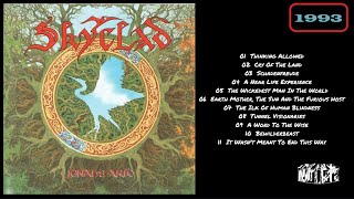 Skyclad  Jonah’s Ark 1993 Full Album British Folk  Thrash Noise Records [upl. by Garrett596]