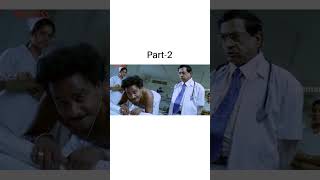 Venu madhav comedy scene part2 funny comedy comedyjokes [upl. by Resiak999]