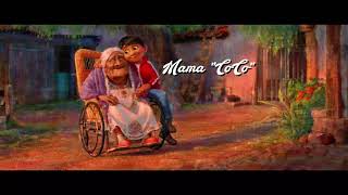 Coco OST “Remember Me” piano and violin cover [upl. by Mateusz]