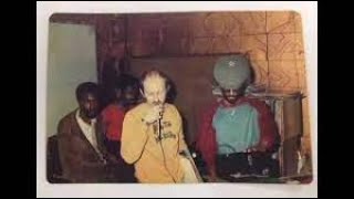 David Rodigan Interviews Dennis Brown [upl. by Giulietta]