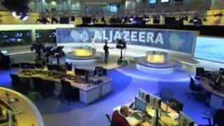 Al Jazeera English  NewsHour 2009 [upl. by Sugihara]