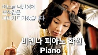 비엔나 피아노 학원 Vienna Piano Academy  호로비츠를 위하여 For Horowitz  이병우 Byungwoo Lee Piano [upl. by Pretrice]