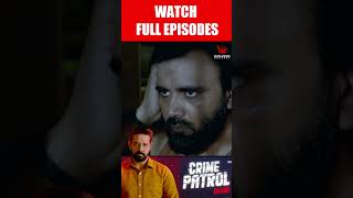 सबीना केस  १  Sabina Case Part 1  Crime Patrol Satark  Full Episode crimepatrol क्राइमपेट्रोल [upl. by Yarazed]