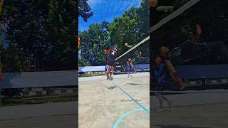 sunback skill sepaktakraw [upl. by Notsehc745]