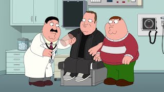 Family Guy  Streaming has made Kevin James irrelevant [upl. by Boland853]