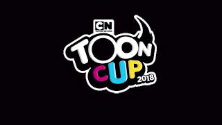 Toon Cup 2018 OST  Tournament [upl. by Aleina610]