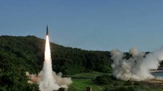 Ukraine hits Russia with US ATACMS missiles for first time  REUTERS [upl. by Richma]