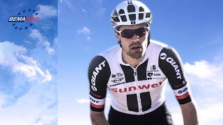 Bemancio  Tom Dumoulin Spanish Rap [upl. by Naeloj]