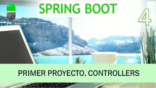 Curso Spring Boot REST Controller Vídeo 4 [upl. by Atiuqin]