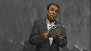 Pierre Bourdieu First Erving Goffman Prize Lecture 1996 Berkeley In English [upl. by Herodias]