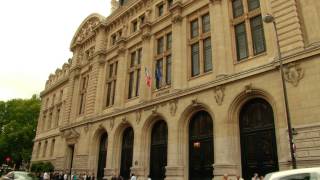 General presentation of the Sorbonne [upl. by Sloatman]