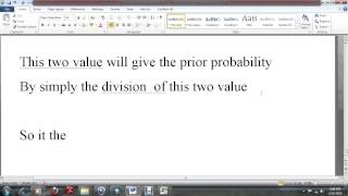 Landslide Susceptibility Mapping Using Statistical InformationValue Method Part 1 [upl. by Anegroeg]