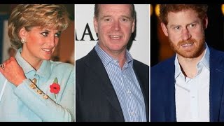 Princess Diana Dated James Hewitt for 2 years before Prince Harry was born EXCLUSIVE INTERVIEW [upl. by Attaynik]