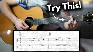 FIVE Awesome Guitar Techniques [upl. by Mariand]