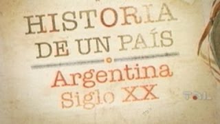 Capitulo 37 Historia de la television en la Argentina [upl. by Etnelav]