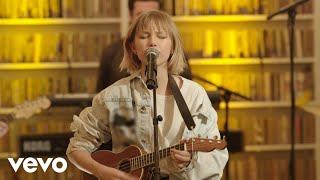 Grace VanderWaal  Riptide Live on the Honda Stage at Brooklyn Art Library [upl. by Therron957]