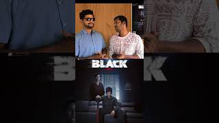 BLACK  Tamil Movie Shorts Fun filled🤪  Jiiva Priya Bhavani Shankar  Sam CS  KG Balasubramani [upl. by Telrats]