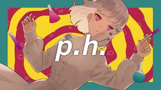 【 無邪気に 】 ph  SEVENTHLINKS  covered by 朝【 歌ってみた 】 [upl. by Strohben617]