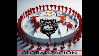 Globalismo No12 podcast podcastespanol cubavenezuela cuba globalizacion comunismo socialismo [upl. by Mensch]