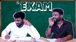 The Exam  by Shravan Kotha  The Late Comers [upl. by Thorlie971]