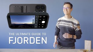 The Ultimate Guide to Fjorden Grip App and Accessories [upl. by Anitnuahs]