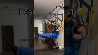 Calisthenics vs CrossFit muscle up [upl. by Kitarp]