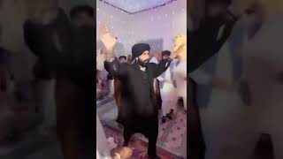 Shani Malik dancing [upl. by Leonard]