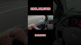 FIAT PANDA ROTTA  COSA DEVO FARE [upl. by Llewen]